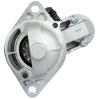 Startmotor 12V-2,0kW (A/T)