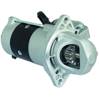Startmotor 12V-2,0kW (A/T)