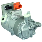 A/C Kompressor elektrisk VAG