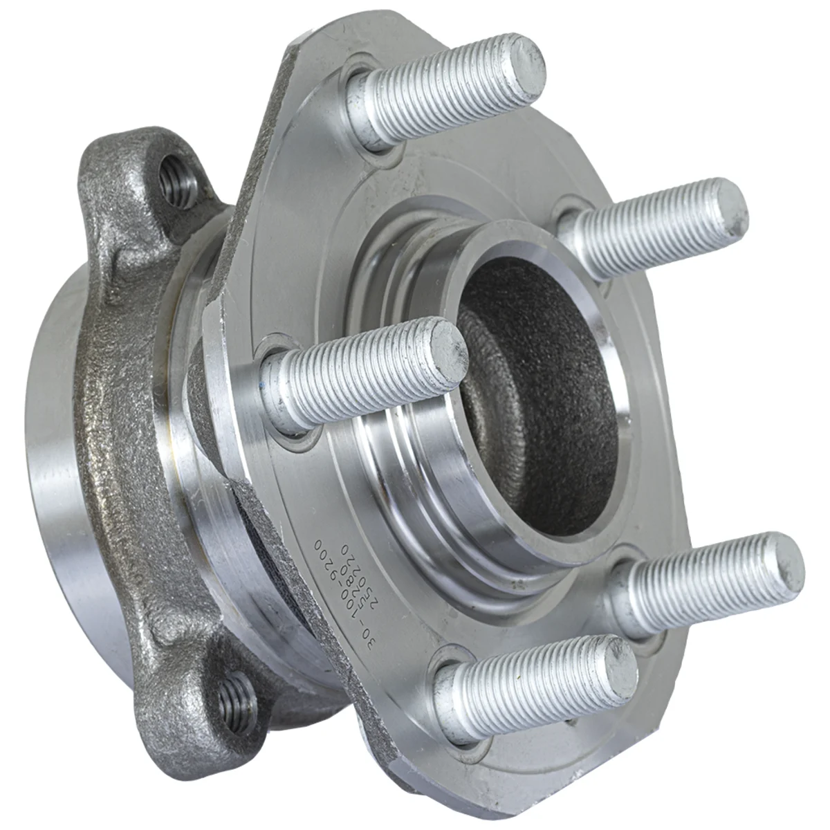 Hjullejesæt passer Tesla