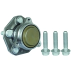 Hjullejesæt passer Tesla