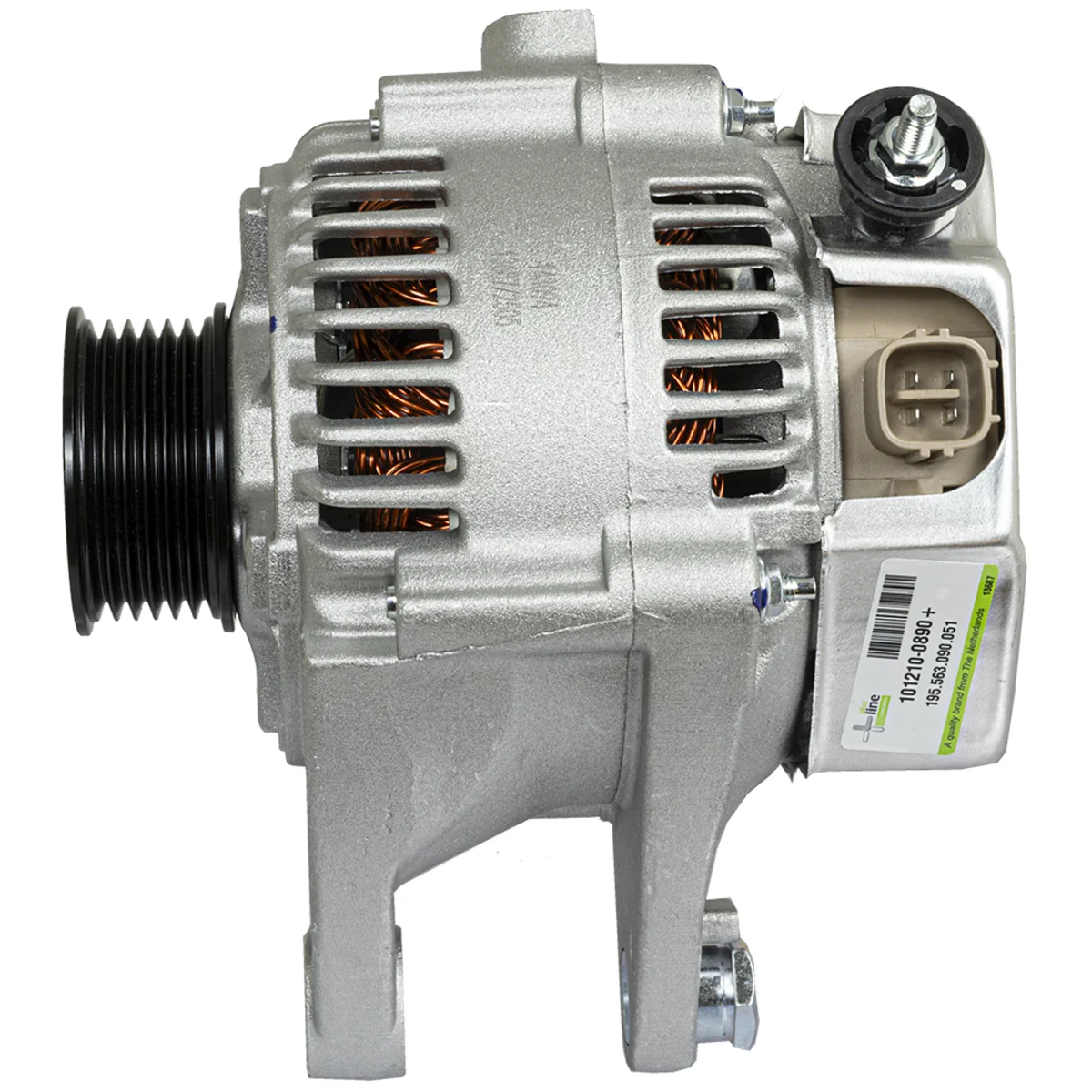 Generator 12V-90A til Toyota