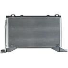 Kondensator A/C passer Mercedes