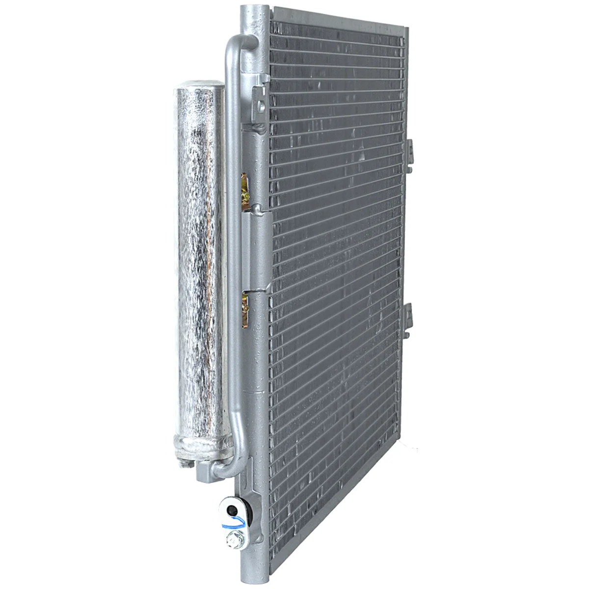 Kondensator A/C passer Renault