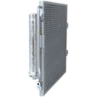 Kondensator A/C passer Renault