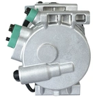 A/C Kompressor Hyundai/Kia