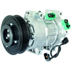 A/C Kompressor Hyundai/Kia