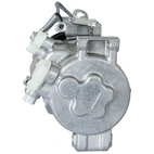 A / C Kompressor til Suzuki