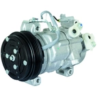 A / C Kompressor til Suzuki