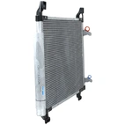 Kondensator A/C passer Subaru