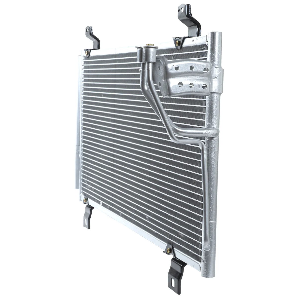 Kondensator A/C passer Mazda