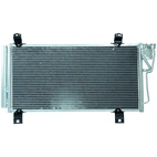 Kondensator A/C passer Mazda
