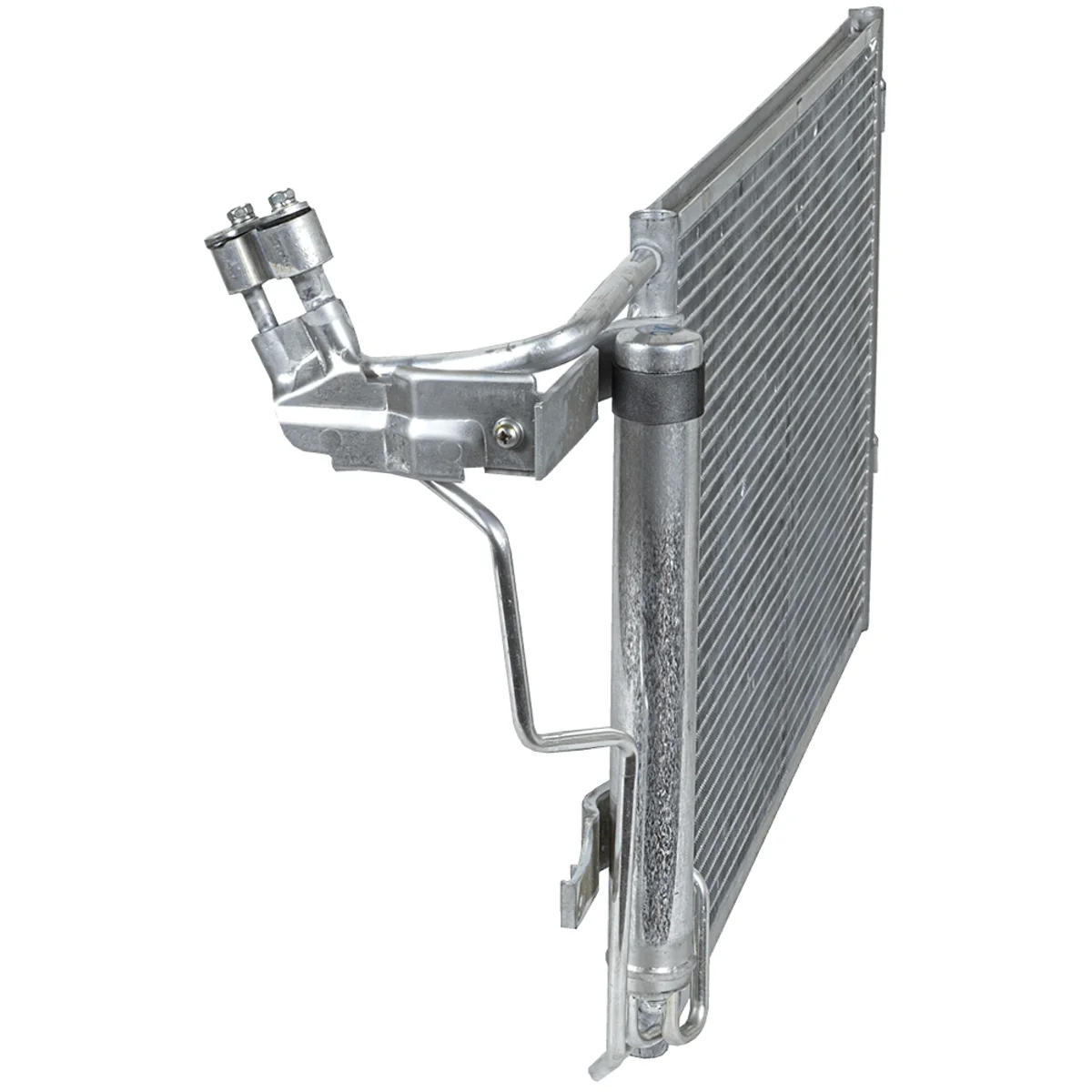 Kondensator A/C passer Mazda