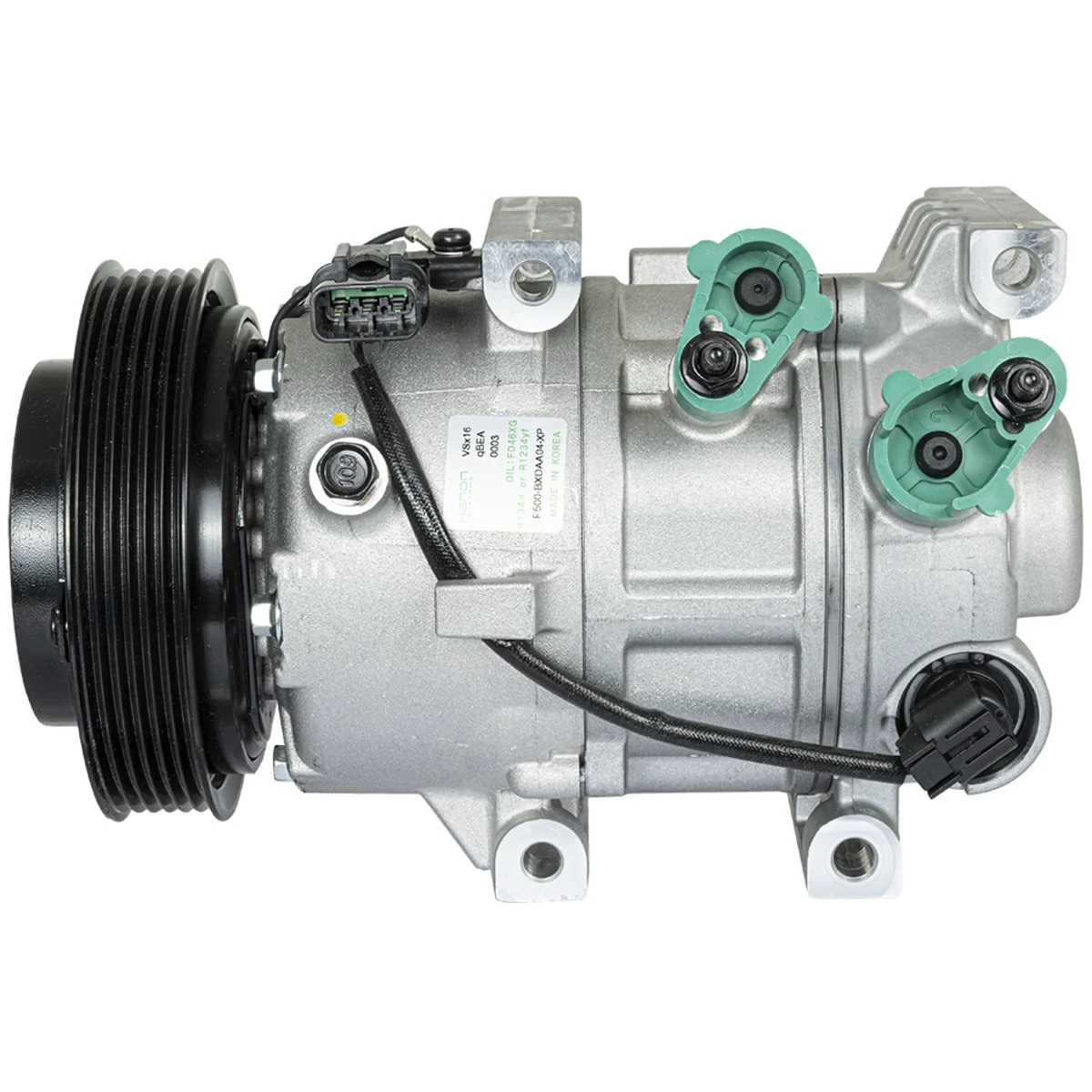 A/C Kompressor passer Hyundai