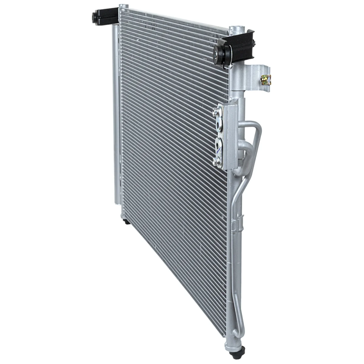 Kondensator A / C passer til Hyundai