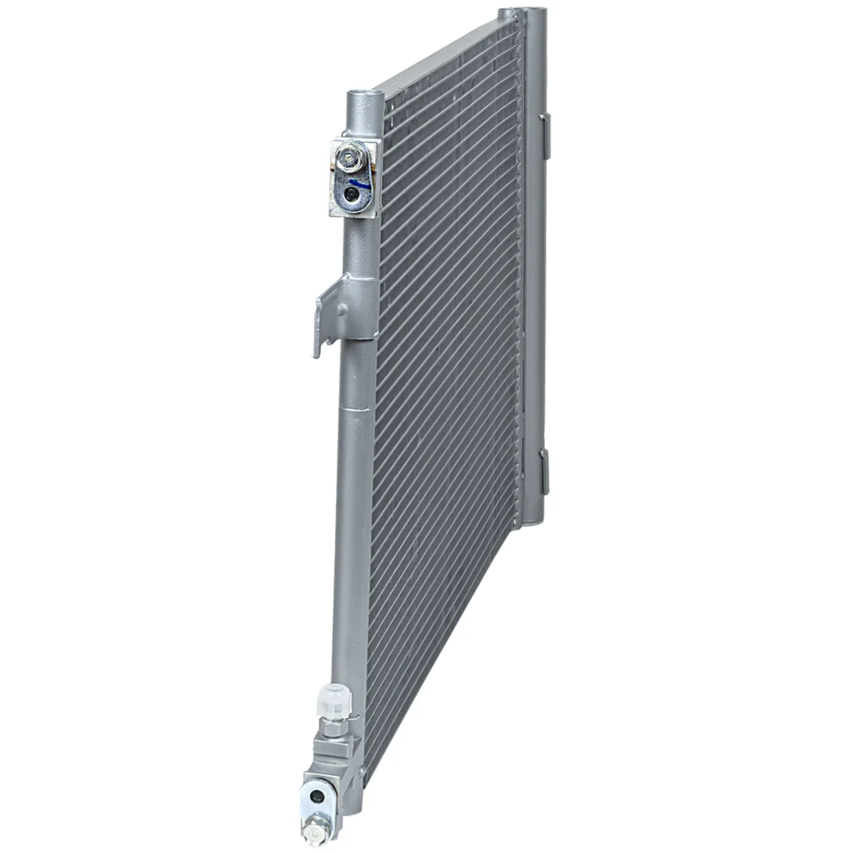 Kondensator A/C passer Opel