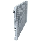 Kondensator A/C passer Renault