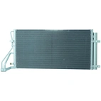 Kondensator A/C passer Kia
