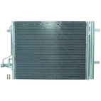 Kondensator A/C passer til Ford