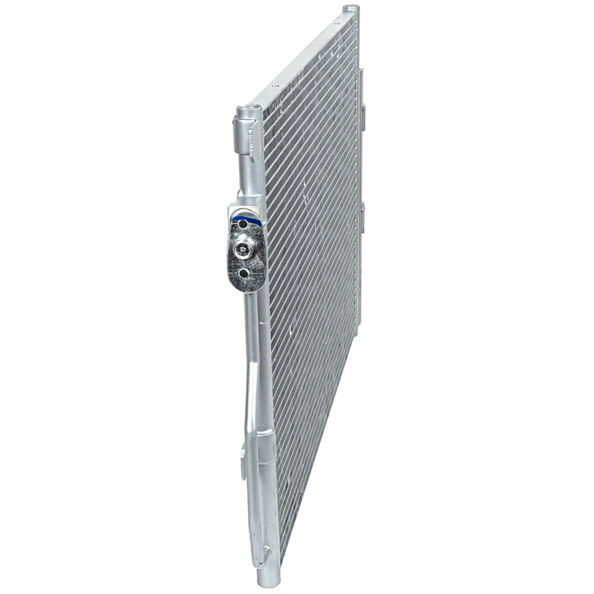 Kondensator A/C passer Opel