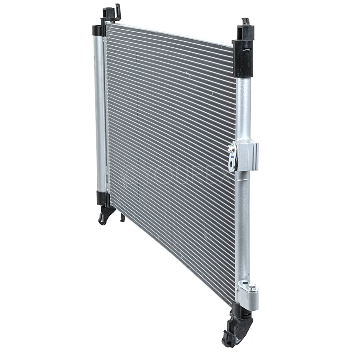 Kondensator A/C passer PSA