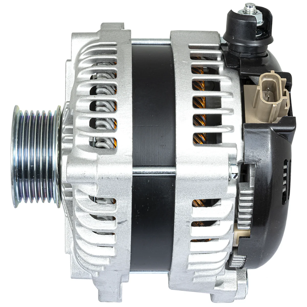 Generator 12V-220A Ford F150