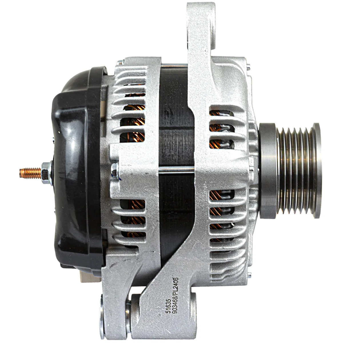 Generator 12V-160A