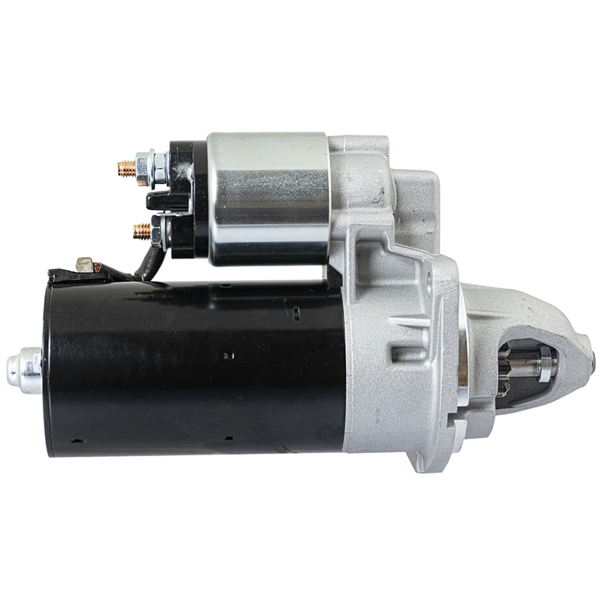 Startmotor 12V-1,4kW