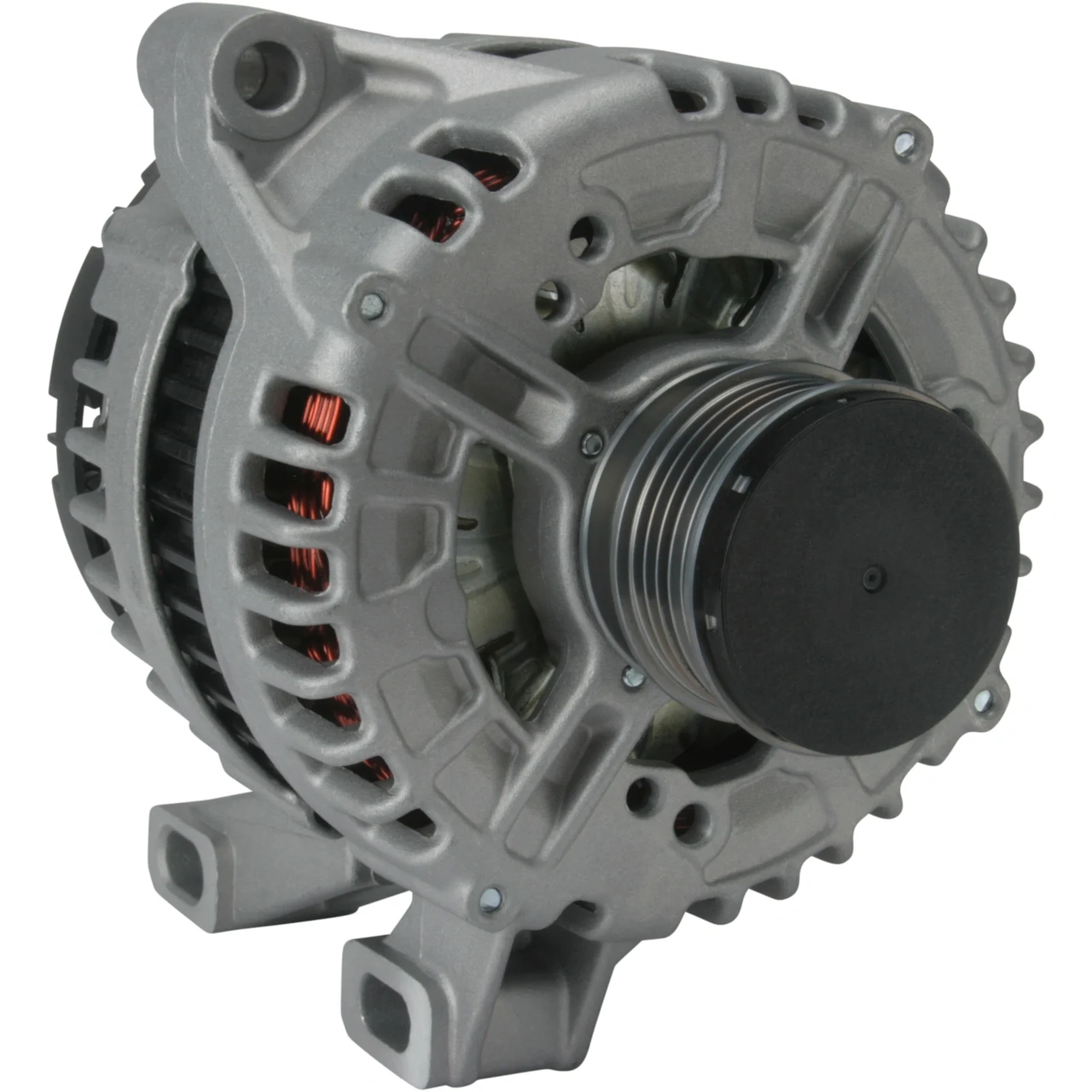 HC-Cargo Generator