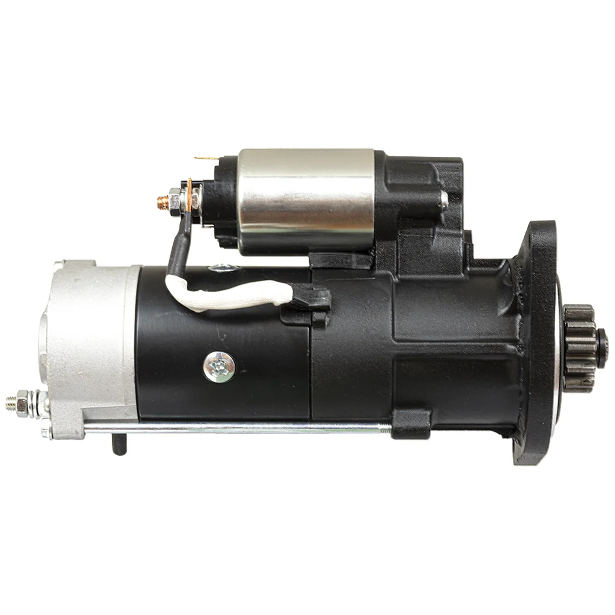 Startmotor 12V-3.6kW