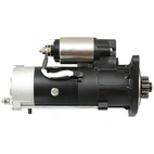 Startmotor 12V-3.6kW