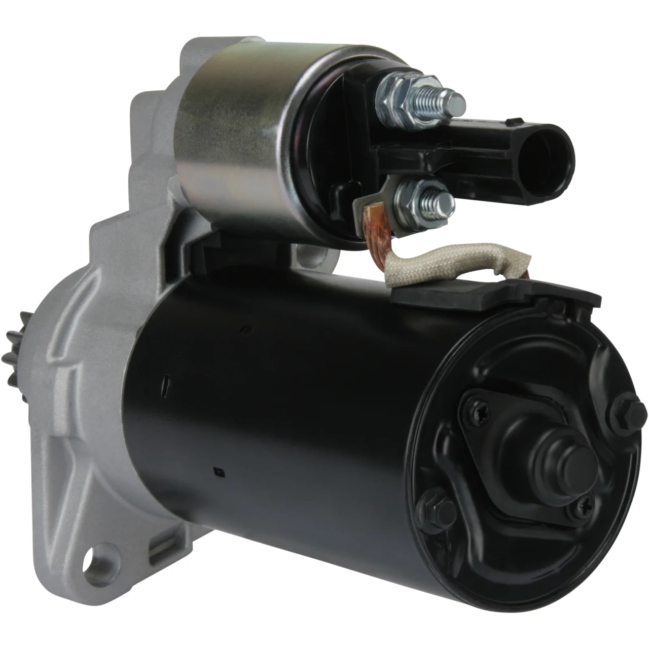 HC-Cargo Startmotor