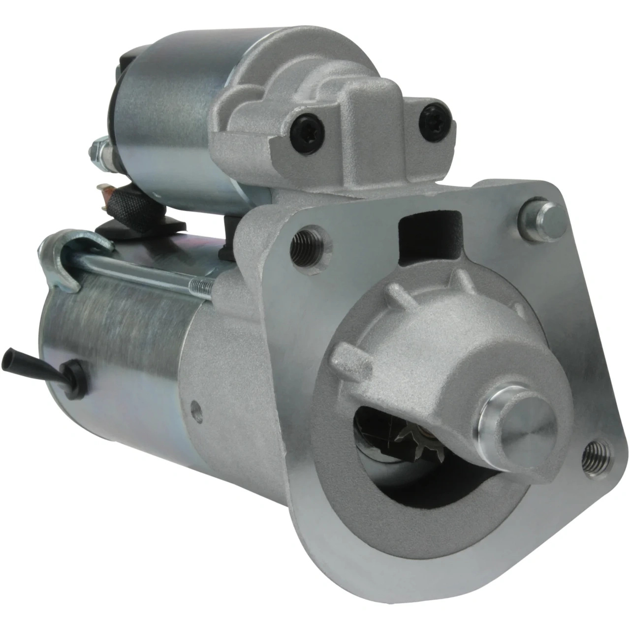 HC-Cargo Startmotor