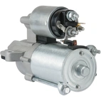 HC-Cargo Startmotor