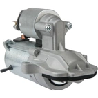 HC-Cargo Startmotor