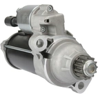 HC-Cargo Startmotor
