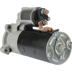 HC-Cargo Startmotor