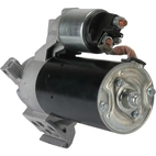 HC-Cargo Startmotor