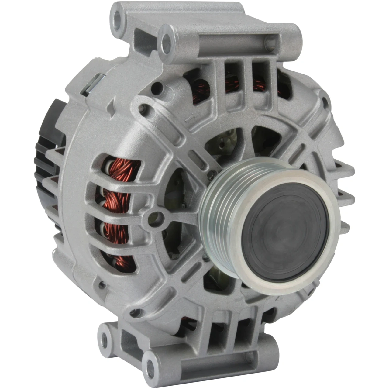 HC-Cargo Generator