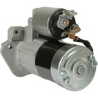 HC-Cargo Startmotor