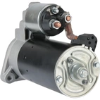 HC-Cargo Startmotor