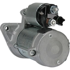 HC-Cargo Startmotor