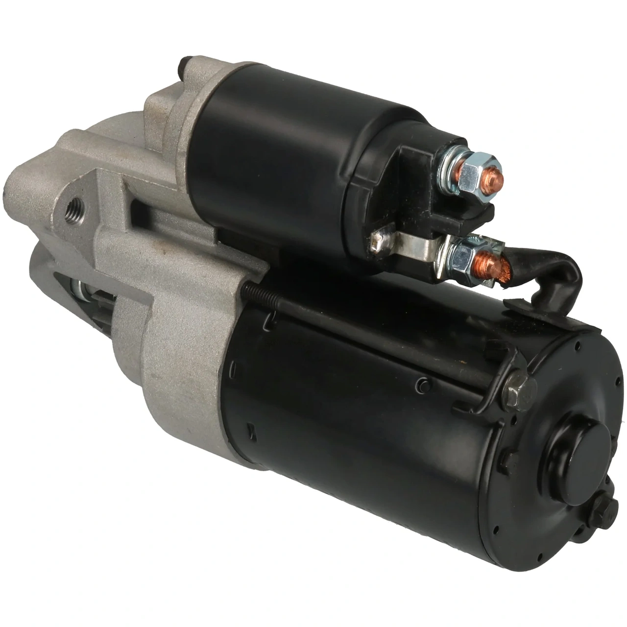 HC-Cargo Startmotor