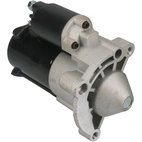 HC-Cargo Startmotor