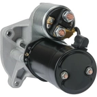 HC-Cargo Startmotor