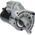 HC-Cargo Startmotor