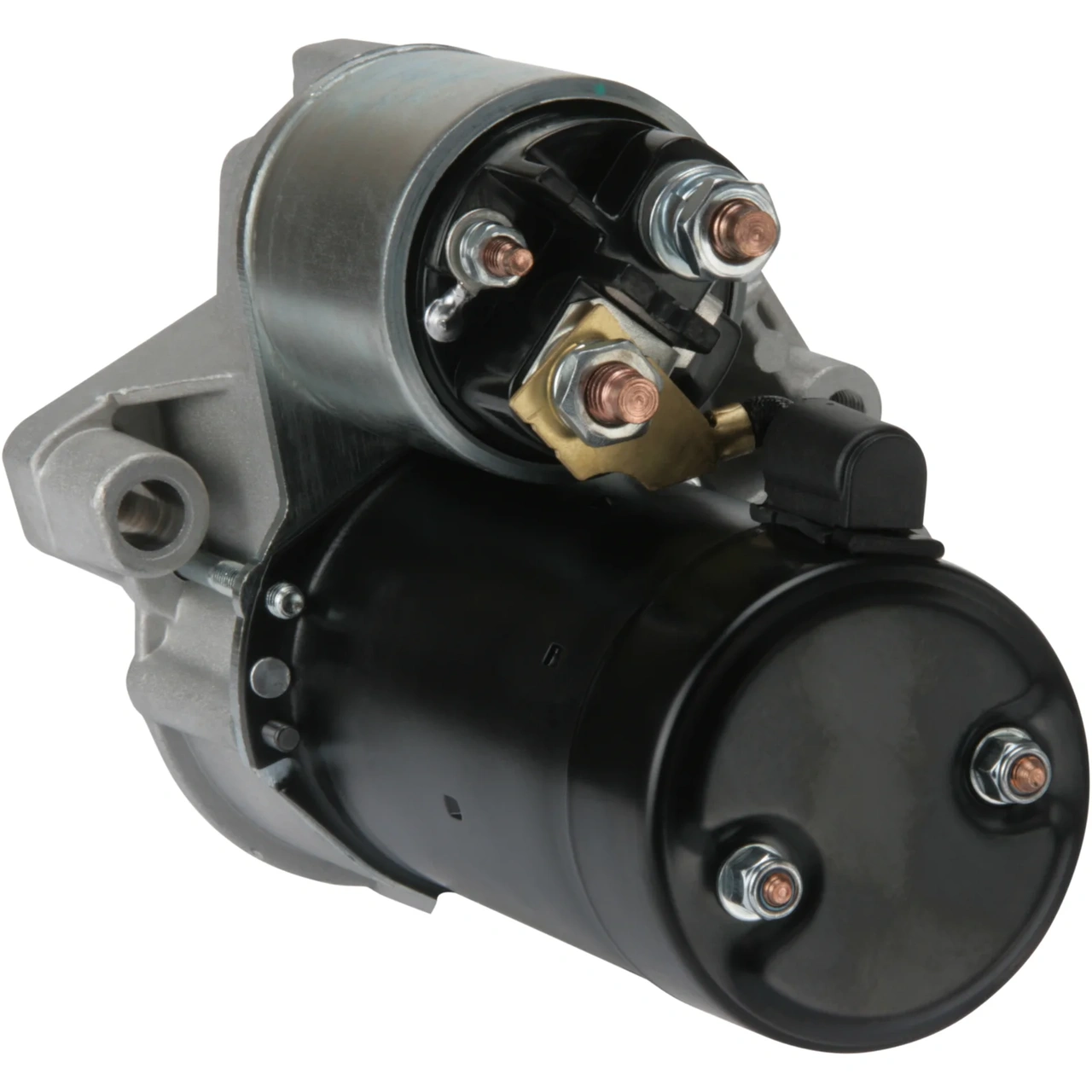 HC-Cargo Startmotor