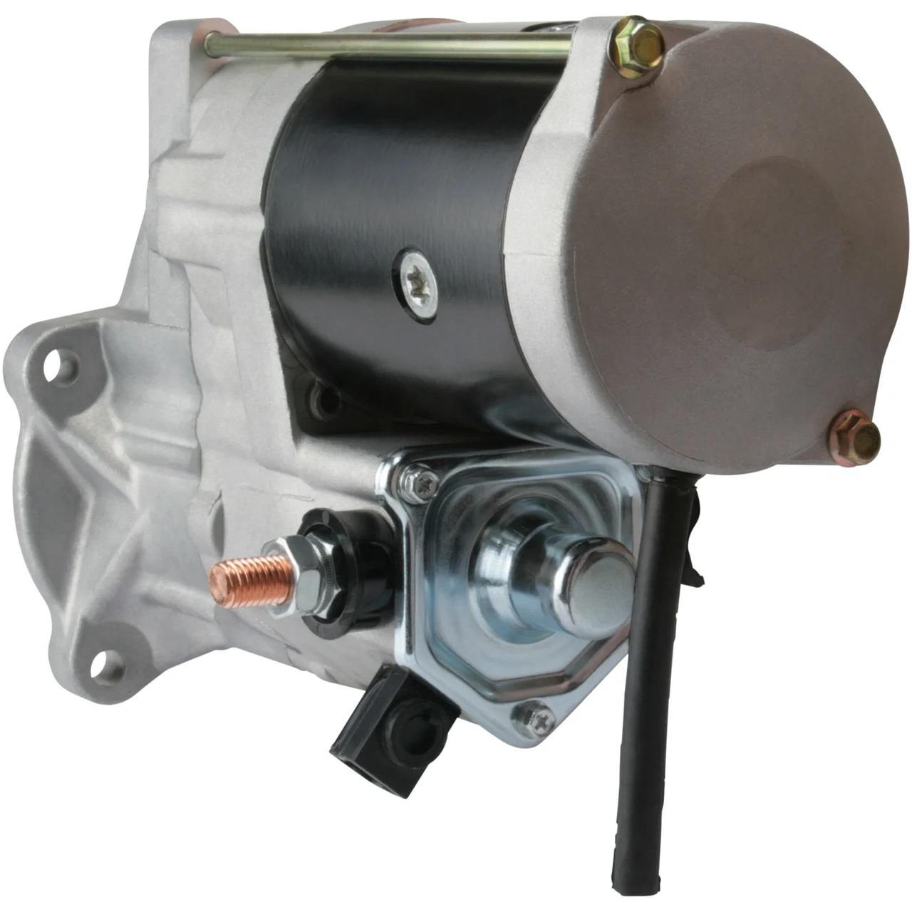 HC-Cargo Startmotor
