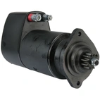 HC-Cargo Startmotor