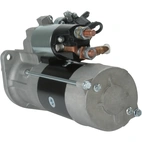 HC-Cargo Startmotor